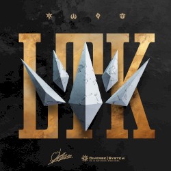 League The k4sen Original Sound Track