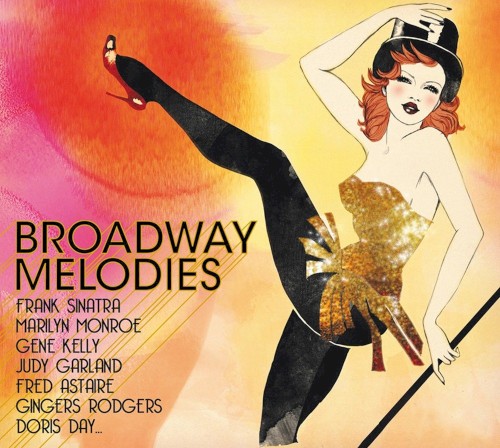 Broadway Melodies