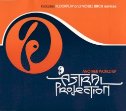 Another World EP