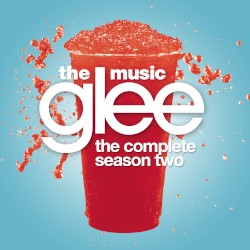 Glee: The Music, The Complete Season Two