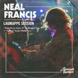 Lagniappe Sessions