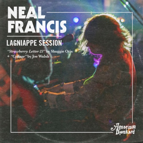 Lagniappe Sessions