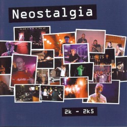 Neostalgia 2k-2k5