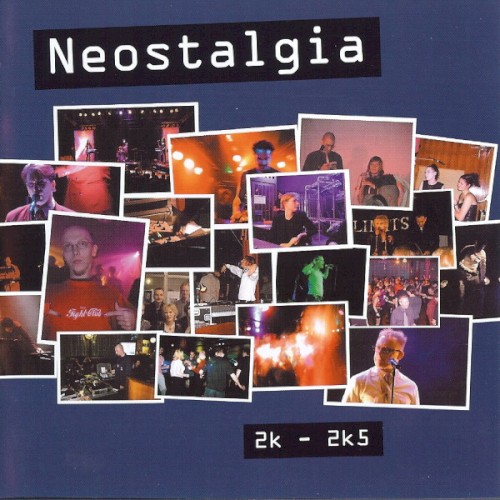 Neostalgia 2k-2k5