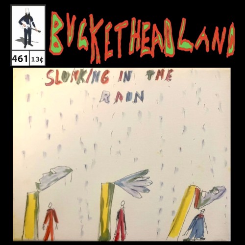 Live Slunking In The Rain