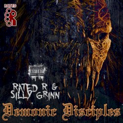 Demonic Disciples