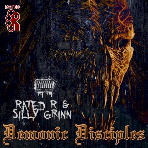 Demonic Disciples