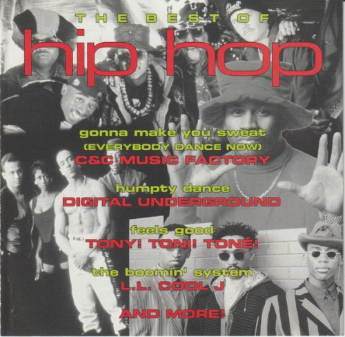 The Best of Hip Hop