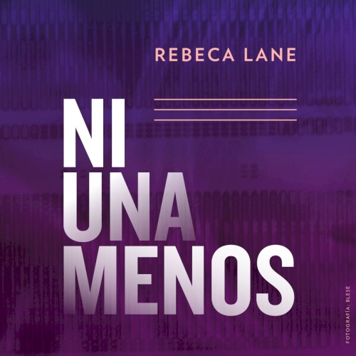 Ni una menos