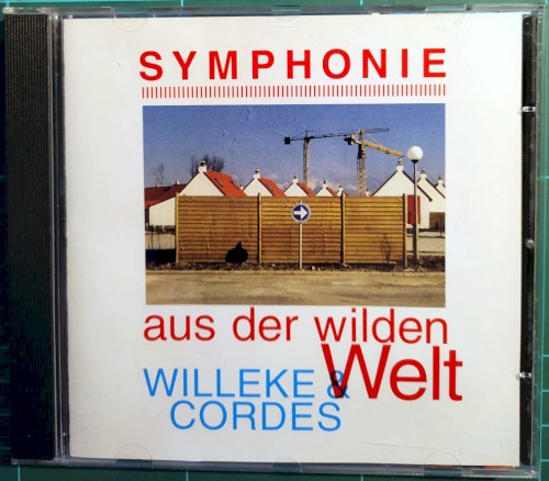 Symphonie aus der wilden Welt