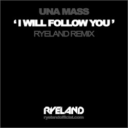 I Will Follow You