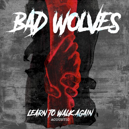 Learn to Walk Again (acoustic)