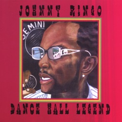 Dance Hall Legend