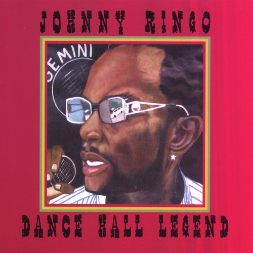 Dance Hall Legend