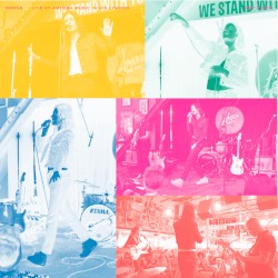 Live at Amoeba Music in Hollywood