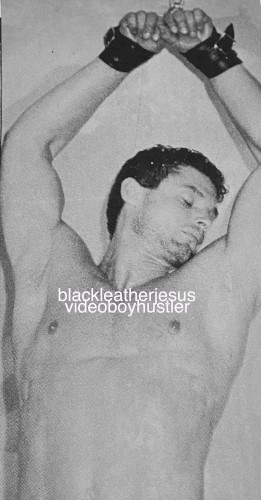 Videoboyhustler