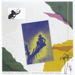 A Last Discovery: The Essential Recordings, 1984–2001
