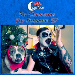 No Christmas for Presents EP