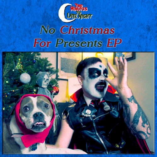 No Christmas for Presents EP