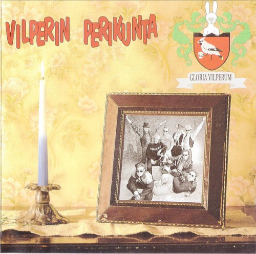 Gloria Vilperum