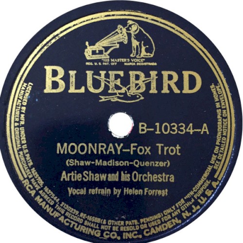 Moonray / Melancholy Mood