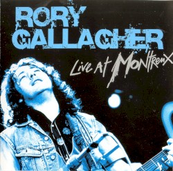 Live at Montreux