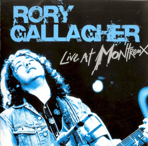 Live at Montreux