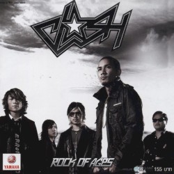 Rock of Ages