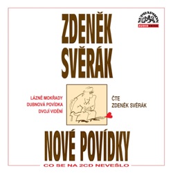Nové povídky