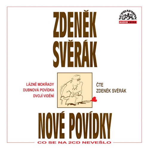 Nové povídky