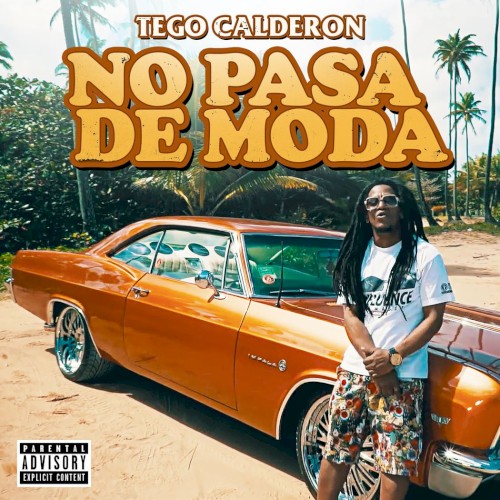 No pasa de moda