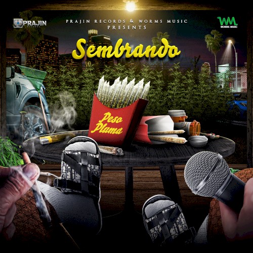 Sembrando
