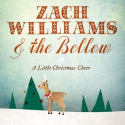 A Little Christmas Cheer