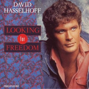 Looking for Freedom