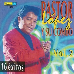 16 éxitos, volume 2