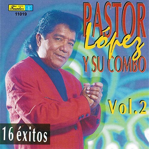 16 éxitos, volume 2