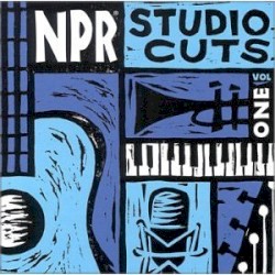 NPR Studio Cuts, Volume 1