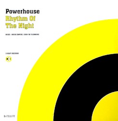 Rhythm of the Night