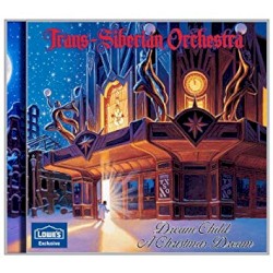 Dream Child: A Christmas Dream