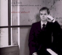 The Well-Tempered Clavier, Book II