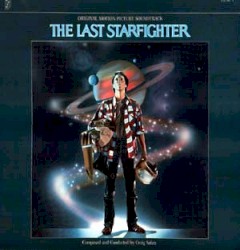The Last Starfighter