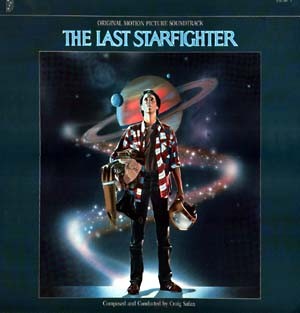 The Last Starfighter