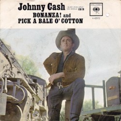 Bonanza! / Pick a Bale o’ Cotton