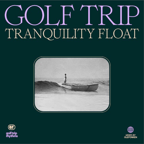 Tranquility Float