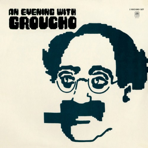 An Evening With Groucho