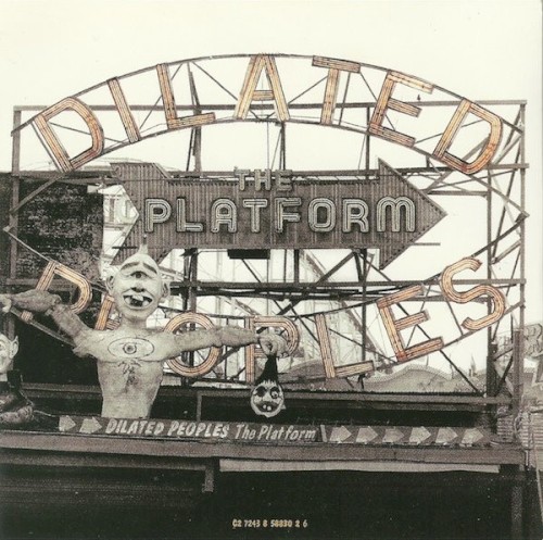 The Platform