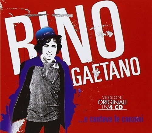 … e cantava le canzoni