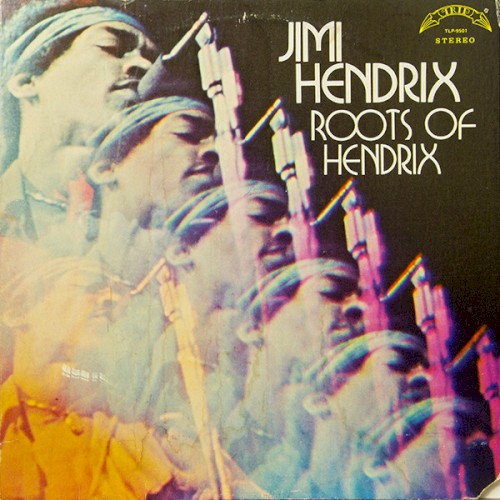 Roots Of Hendrix