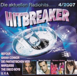 Hitbreaker 4/2007