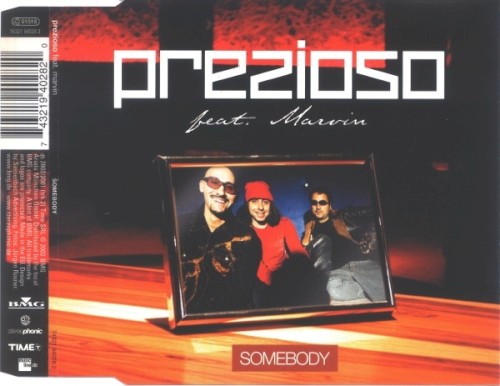 Somebody